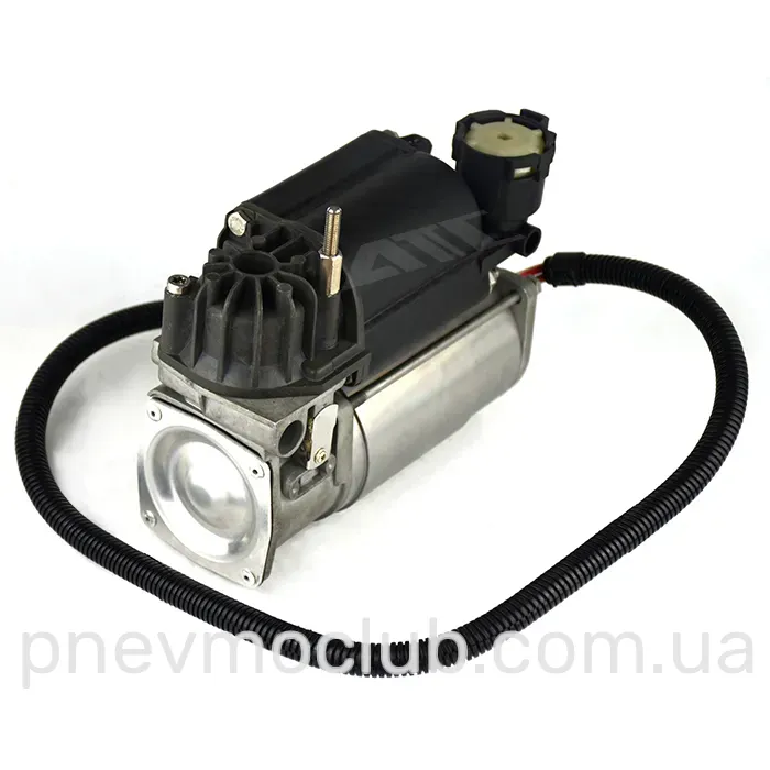Компрессор пневмоподвески BMW X5 E53 2WD (37226787616)